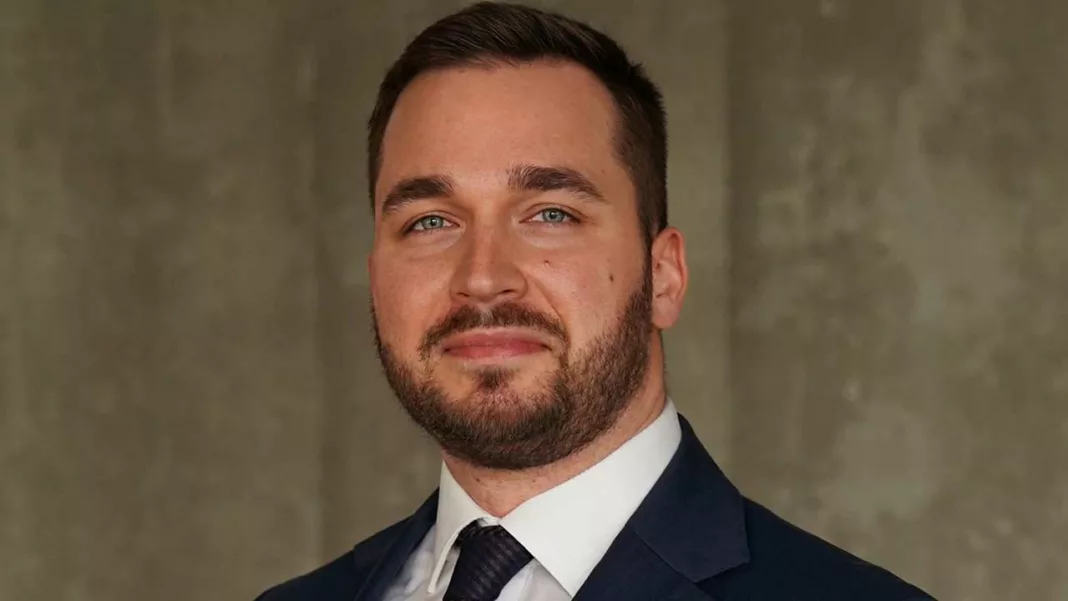Mikołaj Chałas, Partner Chałas i Wspólnicy