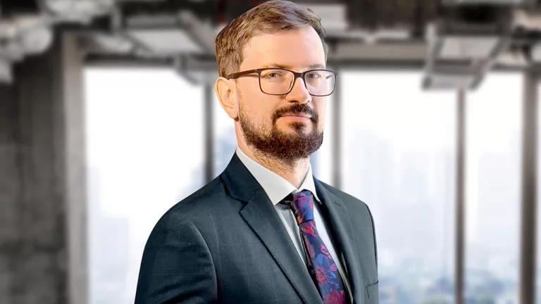 Piotr Krysztopa dołącza do zespołu doradców technicznych Avison Young w Polsce