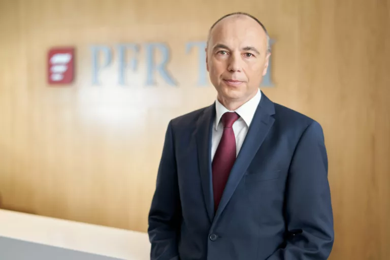 PFR TFI przejęło zarządzanie funduszem PPK od Skarbiec TFI