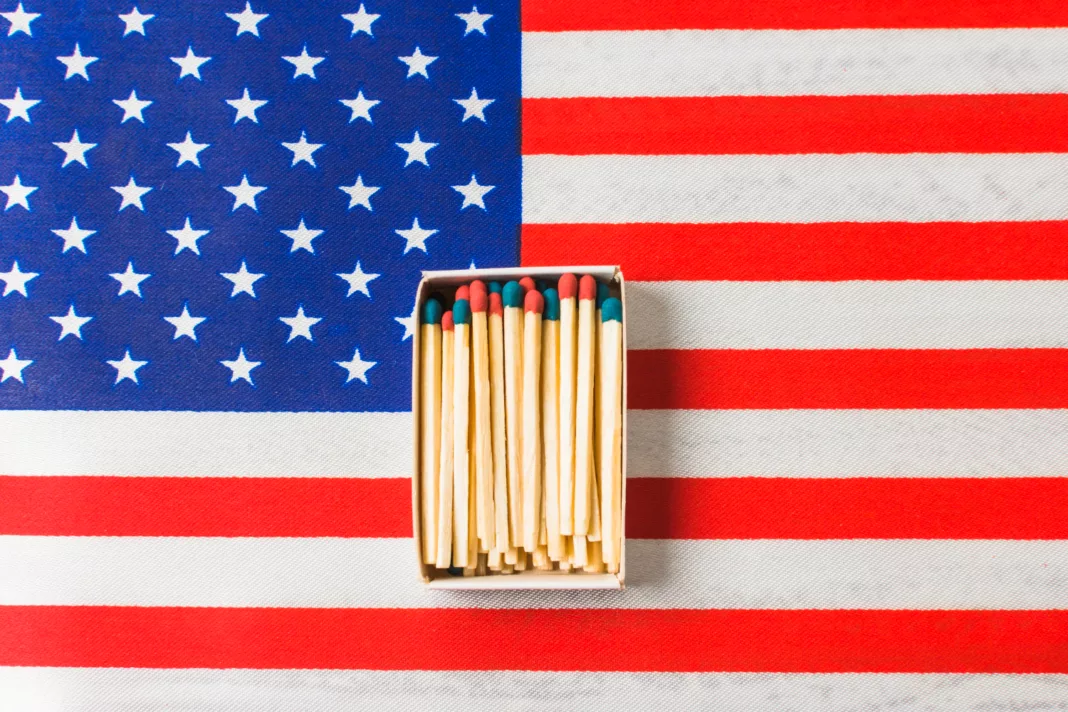 USA