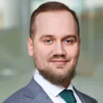 Adam Zakrzewski - adwokat w kancelarii prawnej Chałas i Wspólnicy