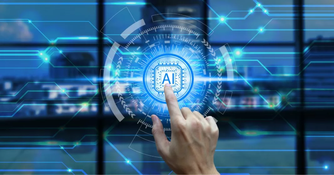 AI-automatyzacja