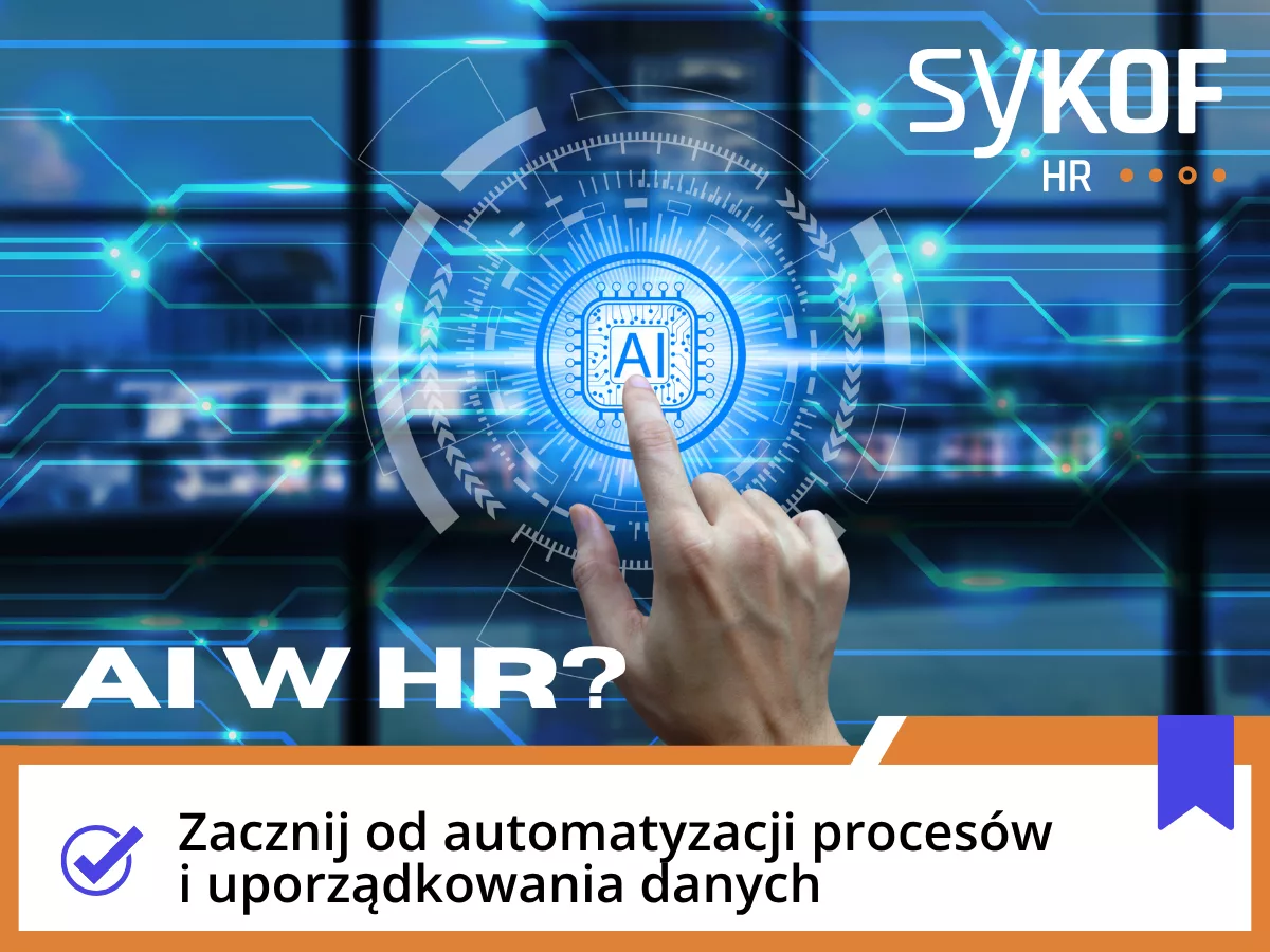 AI w HR SyKOFHR