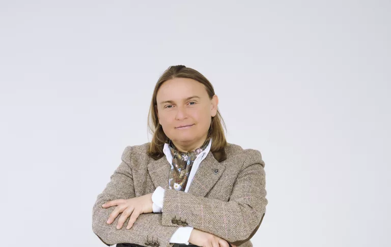 Agata Rewerska ogłasza kandydaturę na dziekana ORA w Warszawie
