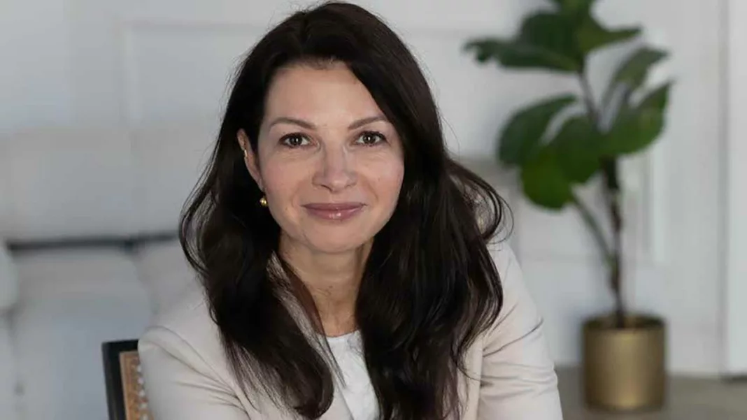 Anna Styczeń, Klinika terapeutyczno- medyczna leczenia uzależnień Żółty Szalik