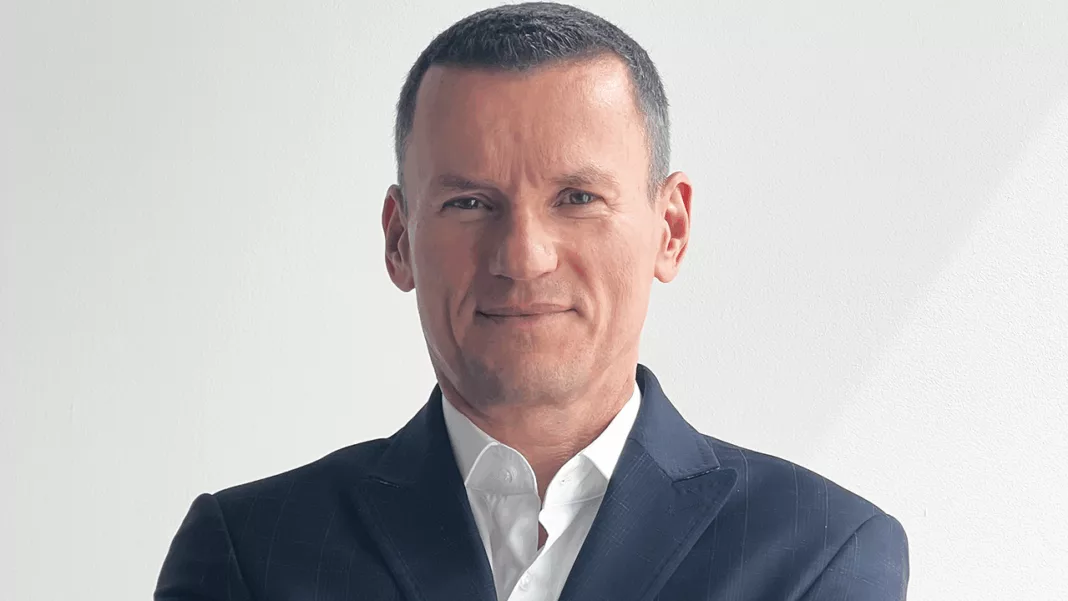 Artur Kaleńczuk, Senior Key Account Manager w DPD Polska