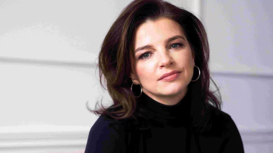 Bożena Roczniak, CEO OstendiHR
