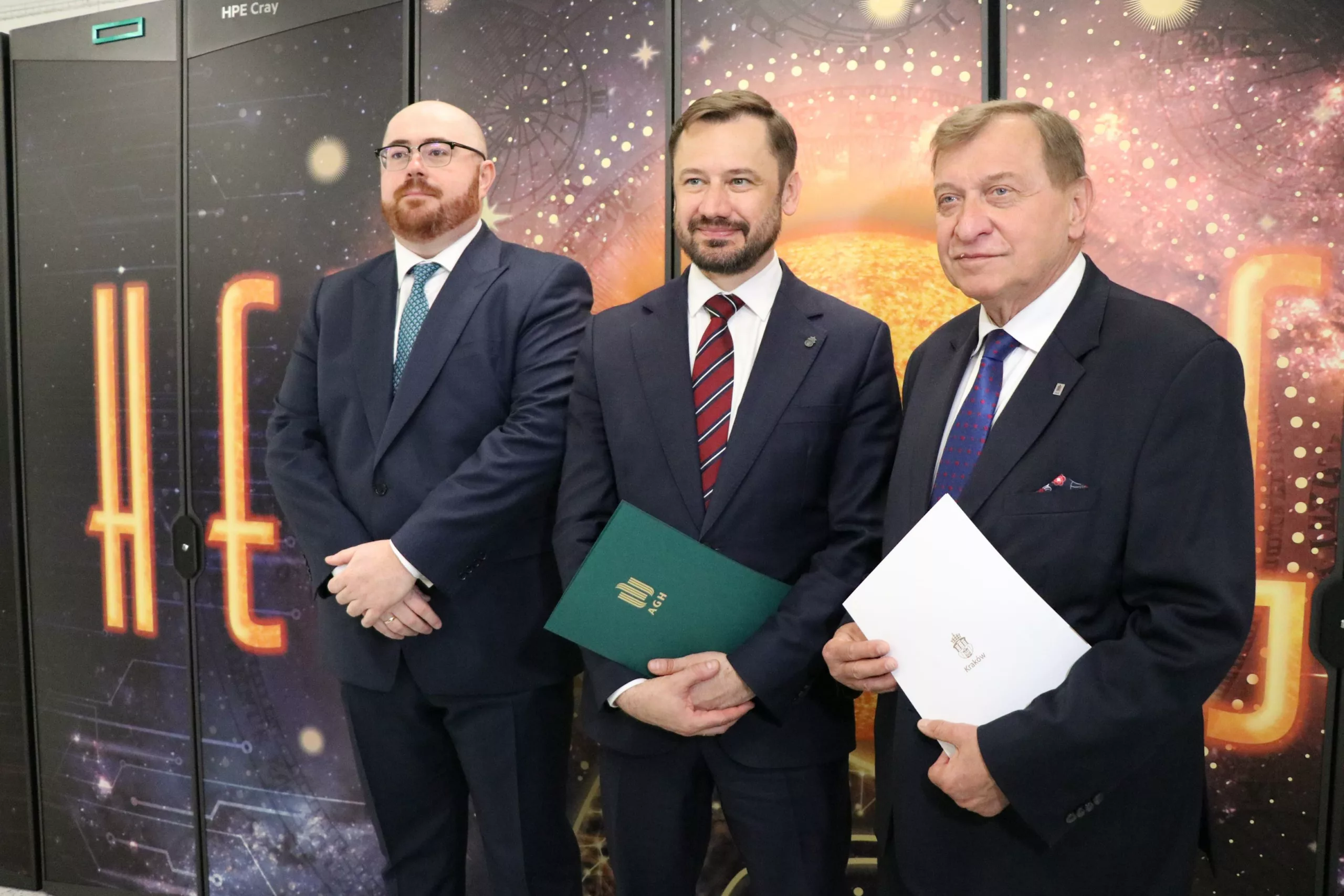 Cyfrowa tarcza Krakowa – AGH i Miasto Kraków rozpoczynają współpracę_06.05 (1)