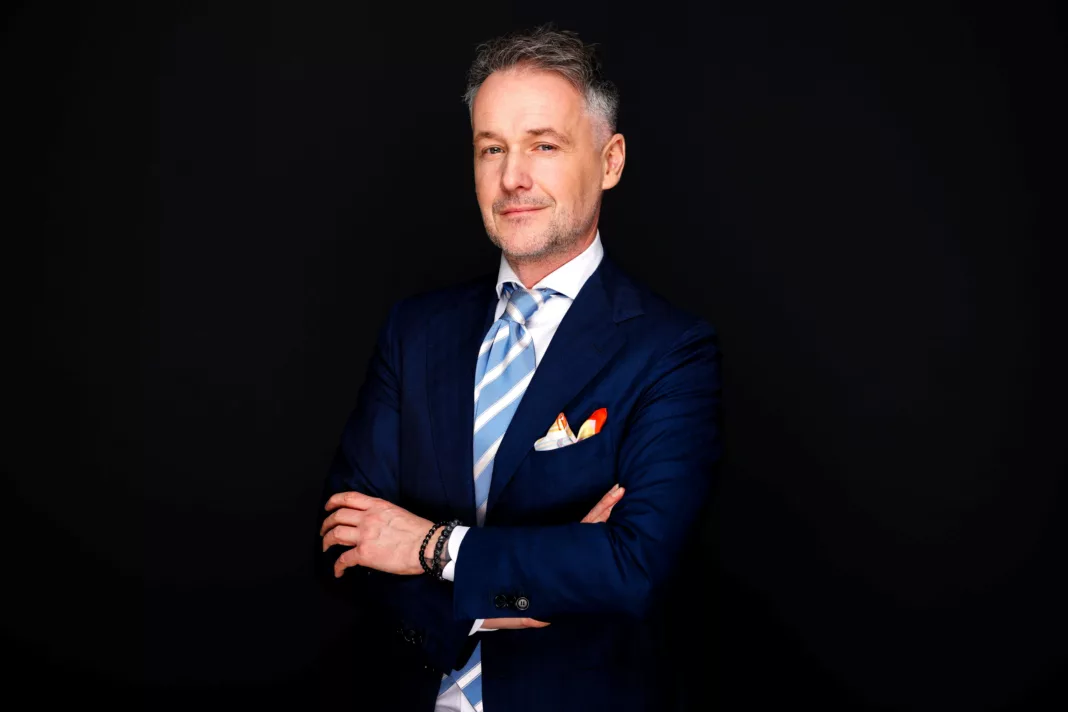 Emil Domeracki, Partner, Board Member Land Development Advisory, Walter Herz