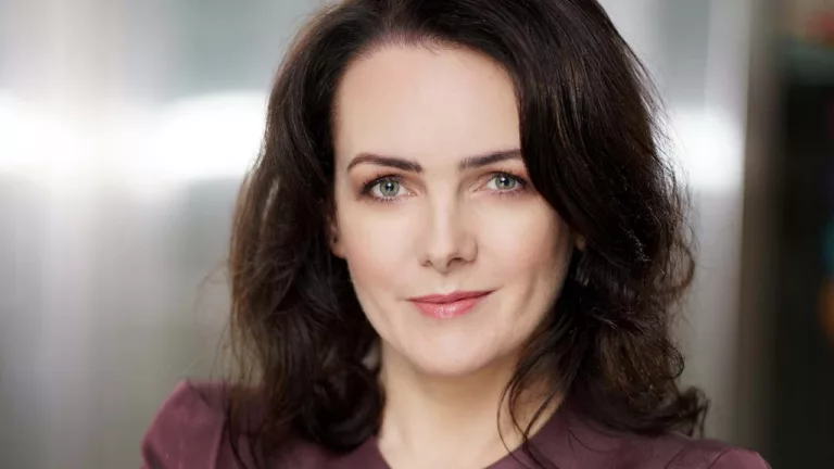 Iwona Szylar obejmuje stanowisko dyrektor generalnej Microsoft Polska