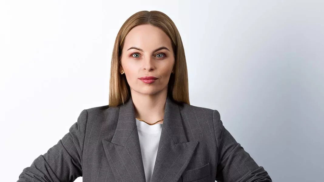 Izabela Deryło, Associate w warszawskiej kancelarii Wolf Theiss