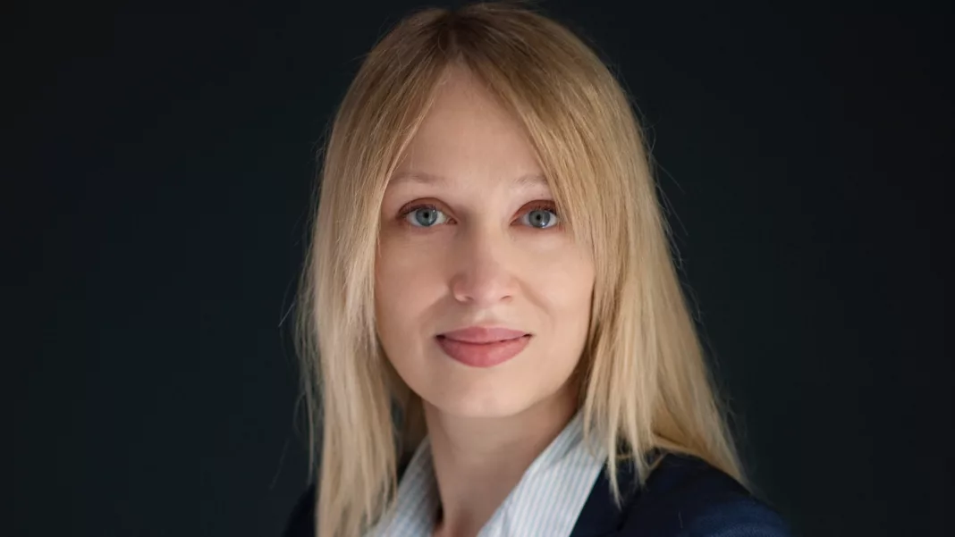 Marta Macuga, Adwokatka w Kancelarii Prawnej Chałas i Wspólnicy