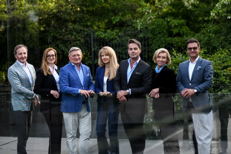 Nowe władze Polskiej Rady Biznesu