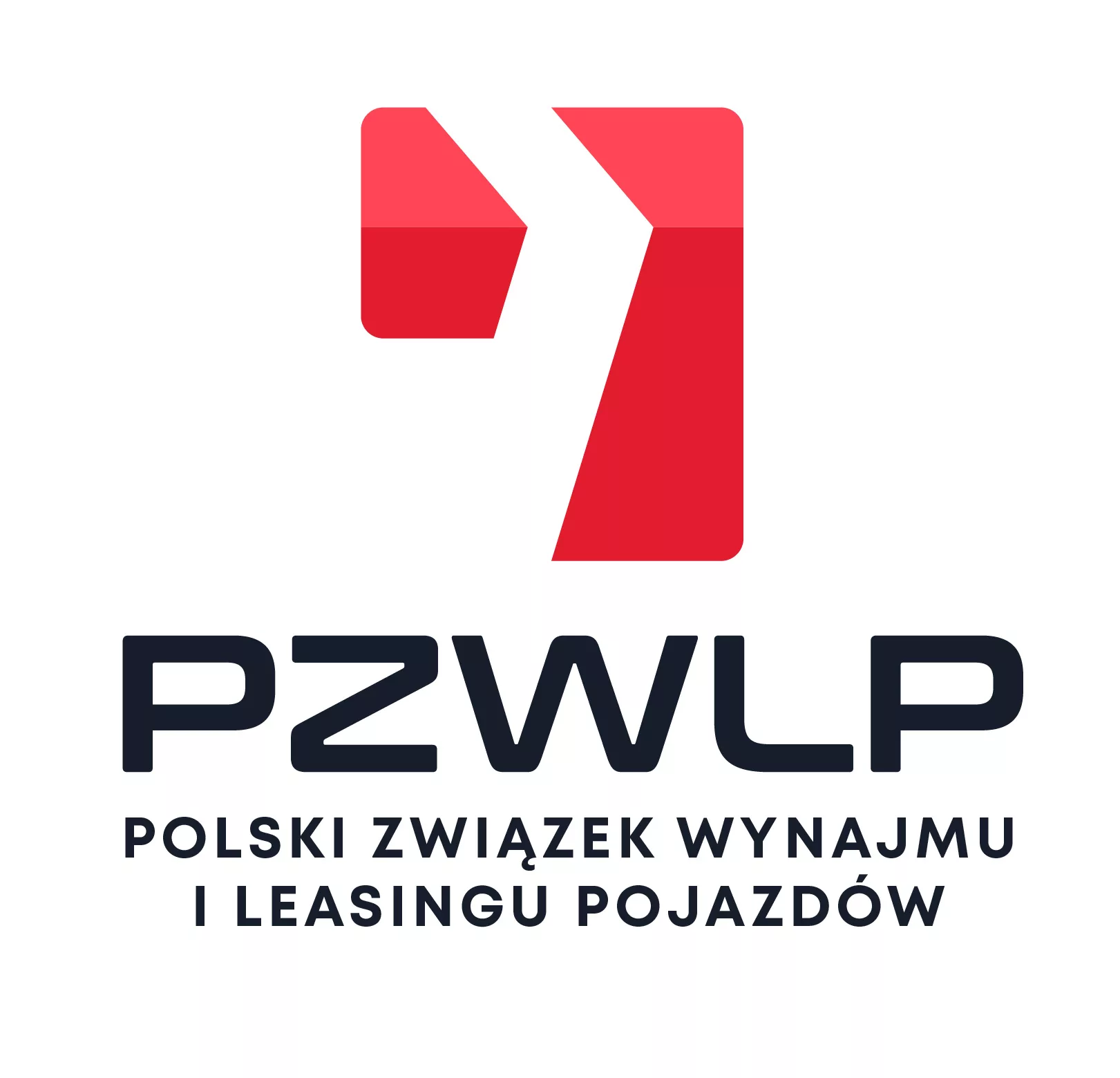 Nowy logotyp Polskiego Związku Wynajmu i Leasingu Pojazdów