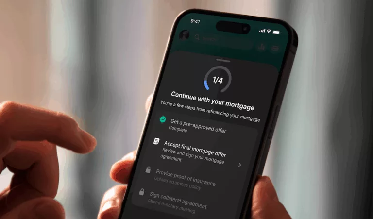 Revolut udostępni kredyty hipoteczne