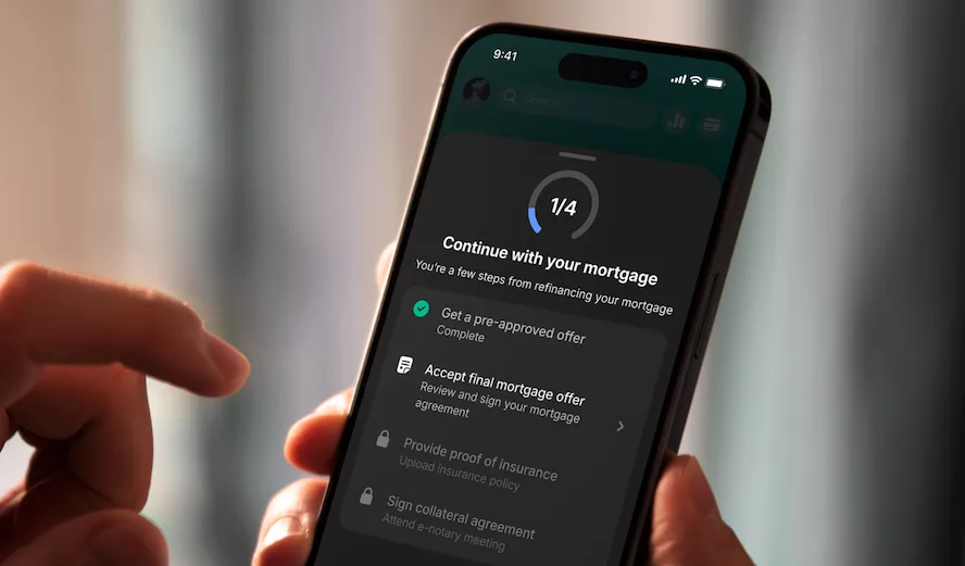 Revolut udostępni kredyty hipoteczne
