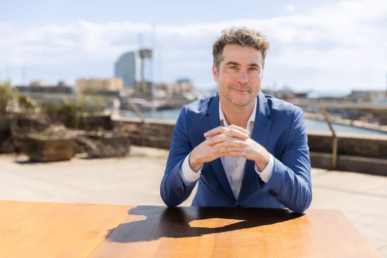 Tony Fletcher nowym globalnym dyrektorem marketingu we FREENOW