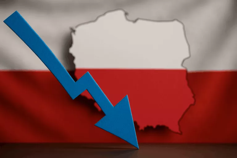 Lipcowy spadek inflacji otwiera drogę do dalszego luzowania polityki pieniężnej