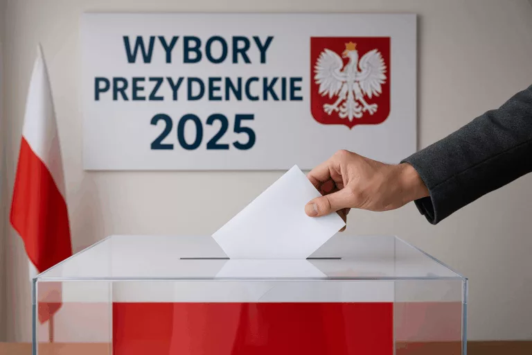 Druga tura wyborów prezydenckich w Polsce może wstrząsnąć złotym