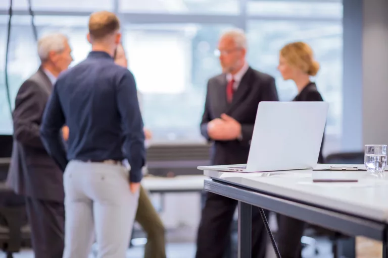 Od partnerstwa do współodpowiedzialności – nowy model relacji CFO i CIO w erze AI