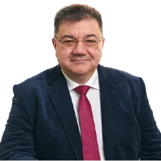 Bogdan Maioreanu