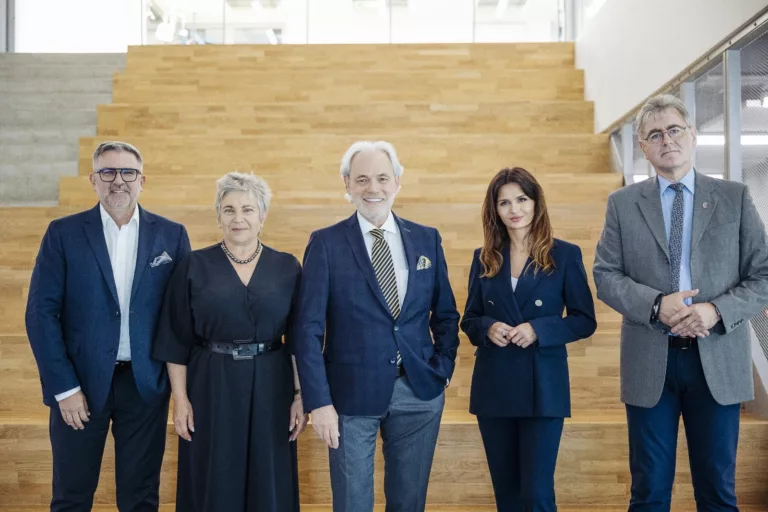 Jubileusz Forum Liderów PPP