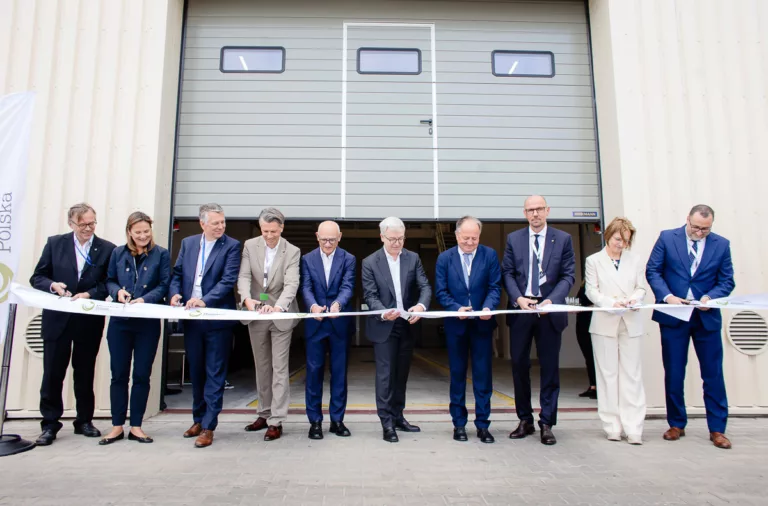 GoodMills Polska uruchamia nową linię przemiałową w Kutnie – inwestycja za ponad 25 mln euro