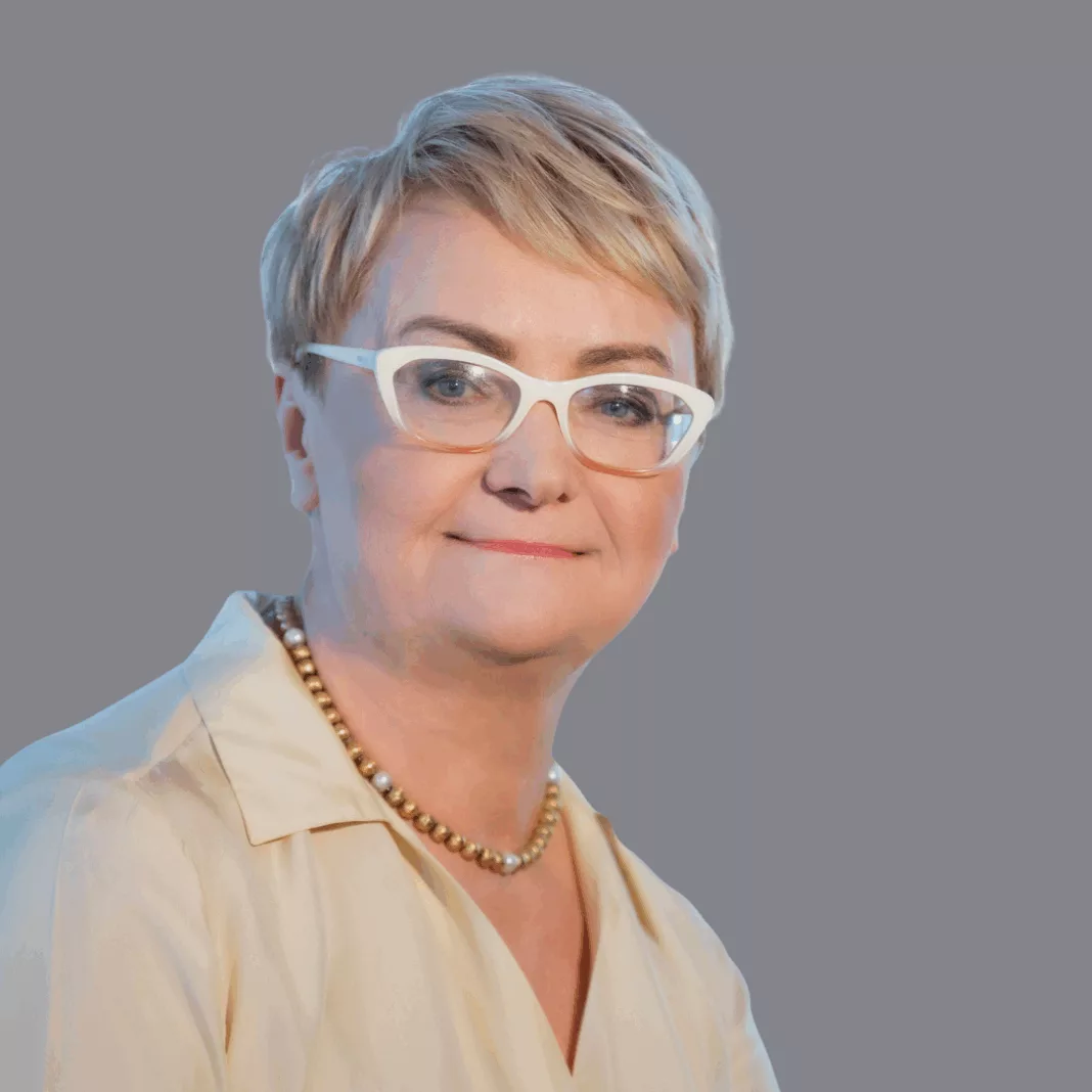 Henryka Bochniarz