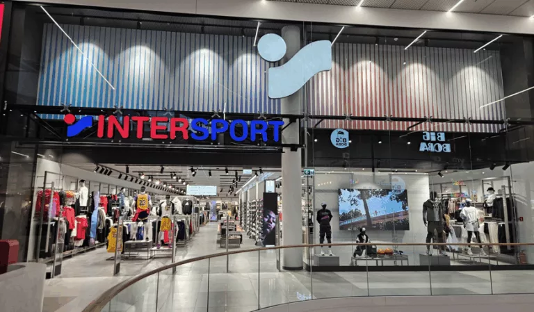 Nowy etap dla INTERSPORT Polska
