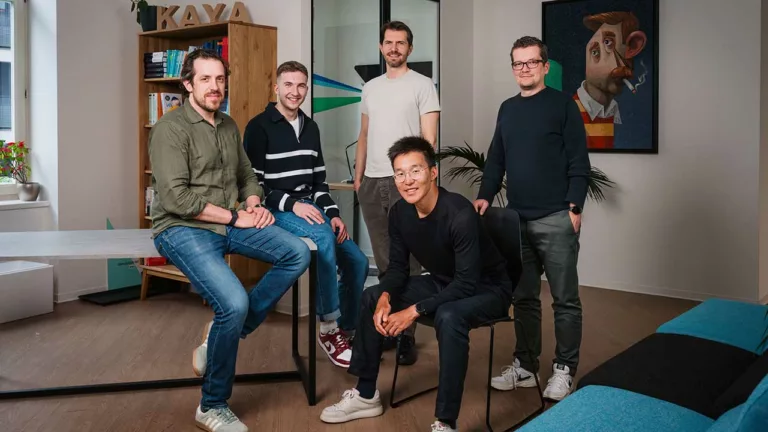Booksy, Docplanner, teraz Ty? KAYA VC szuka nowych talentów z globalnym potencjałem