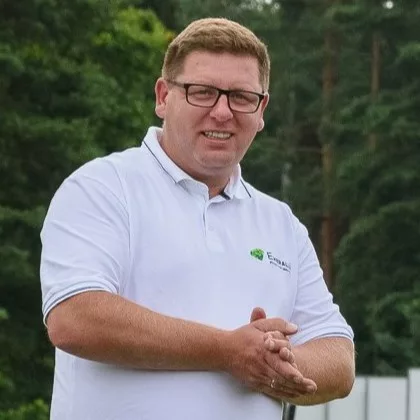 Klienci nie szukają już sprzętu. Szukają rozwiązań