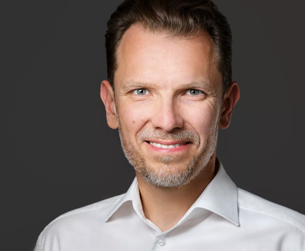 Piotr Kowalski, dyrektor zarządzający Stowarzyszenia Polish Data Center Association