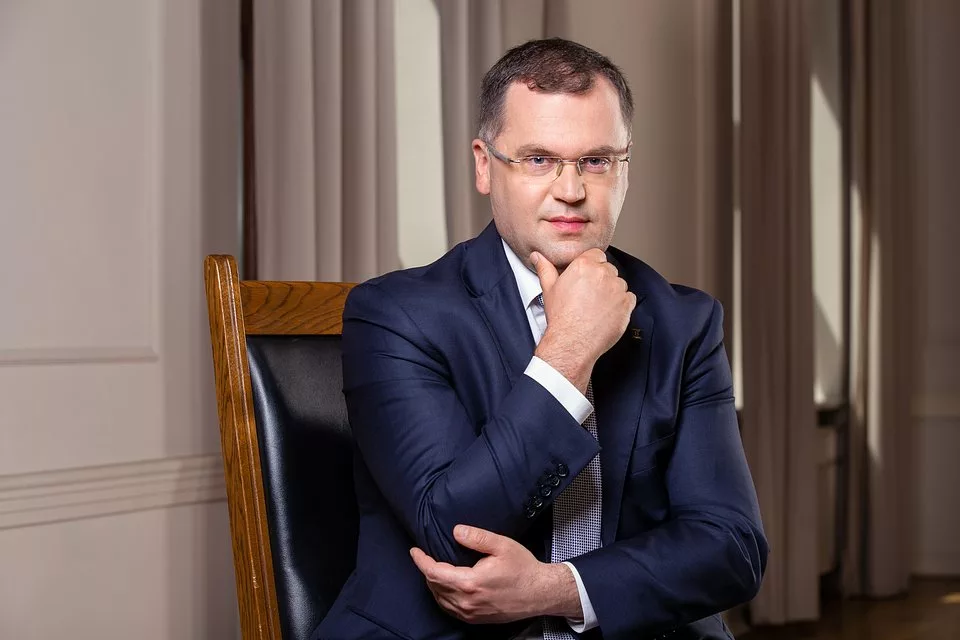 Tadeusz Białek. Prezes ZBP