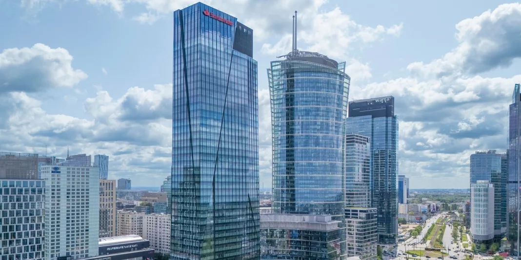 Warszawa