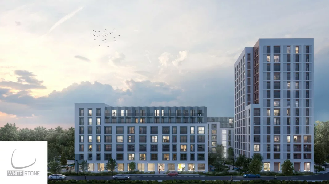 White Stone Development