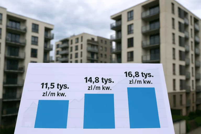 Rynek mieszkaniowy w fazie stabilizacji. Co przyniesie 2026 rok?