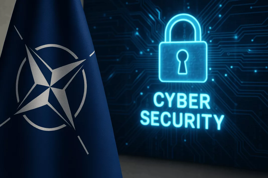 NATO cyberbezpieczeństwo