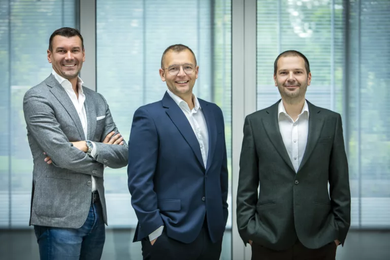 Digitree Group ogłasza strategię 2025–2027. Celem: 150 mln zł przychodów