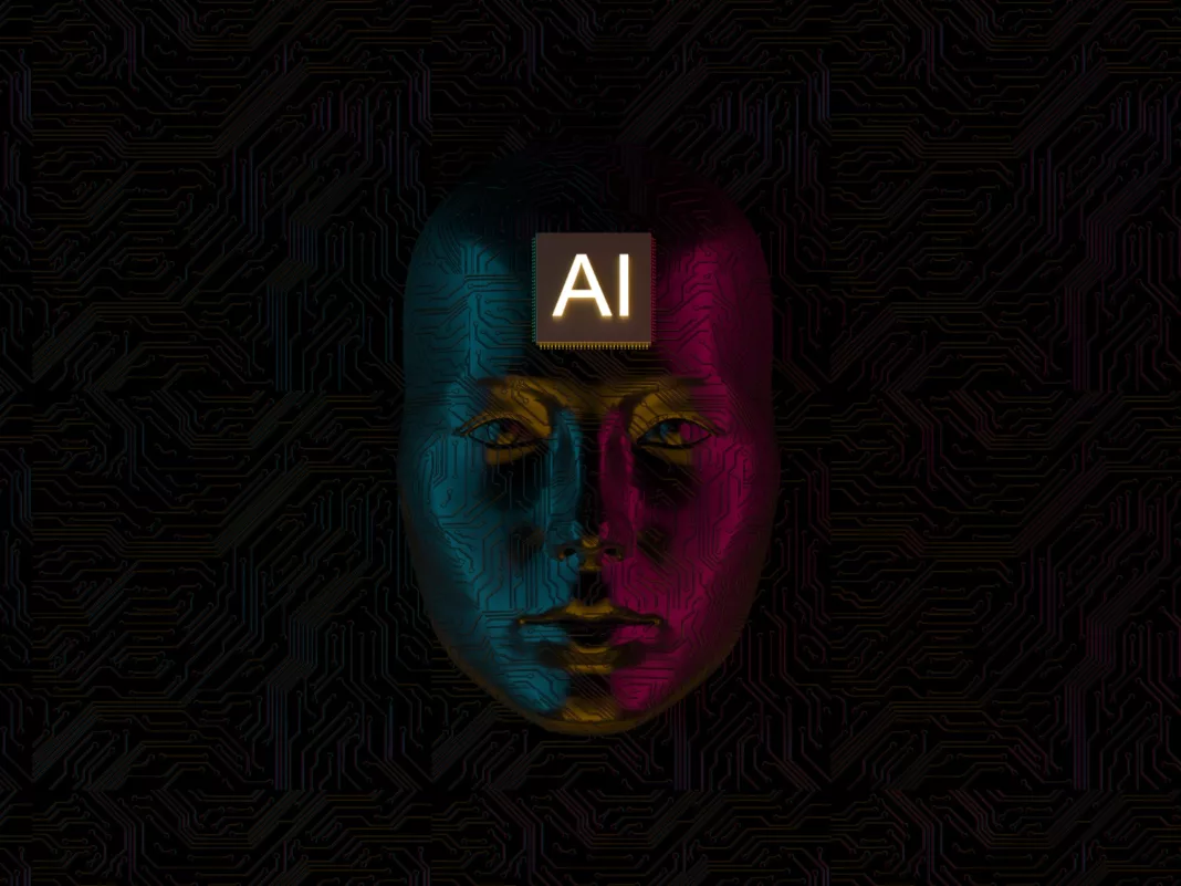 robot ai sztuczna inteligencja