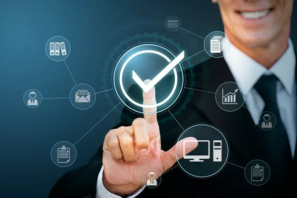 system workflow