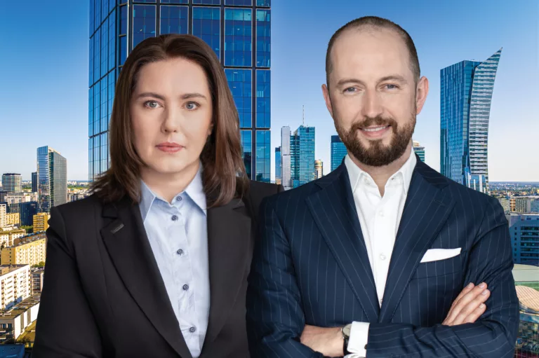 Stabilne czynsze i rosnący wskaźnik pustostanów – raport Newmark o warszawskim rynku biurowym