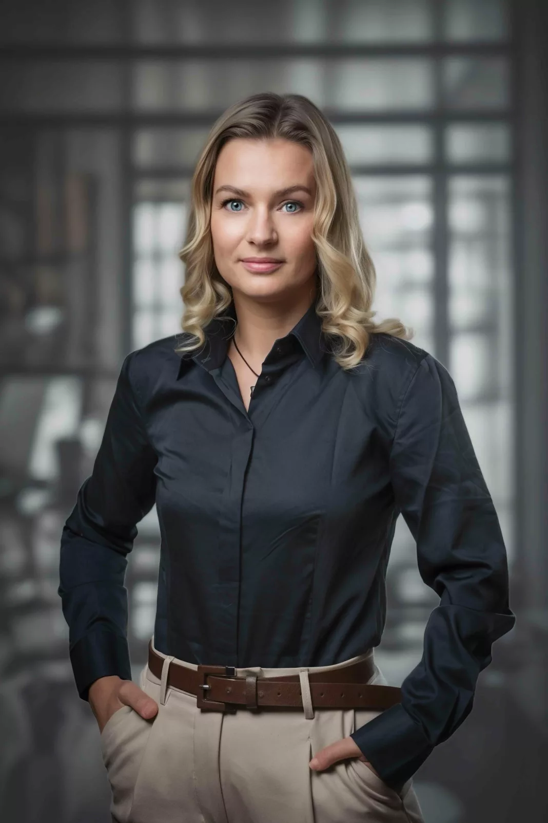 Aleksandra Potrykus, Vice President Mood Media CEE