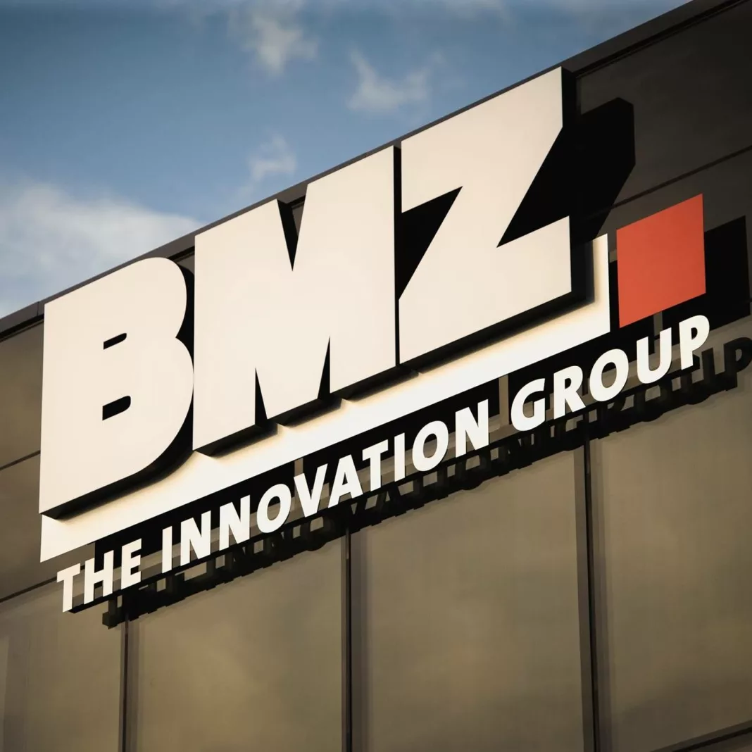 BMZ Poland