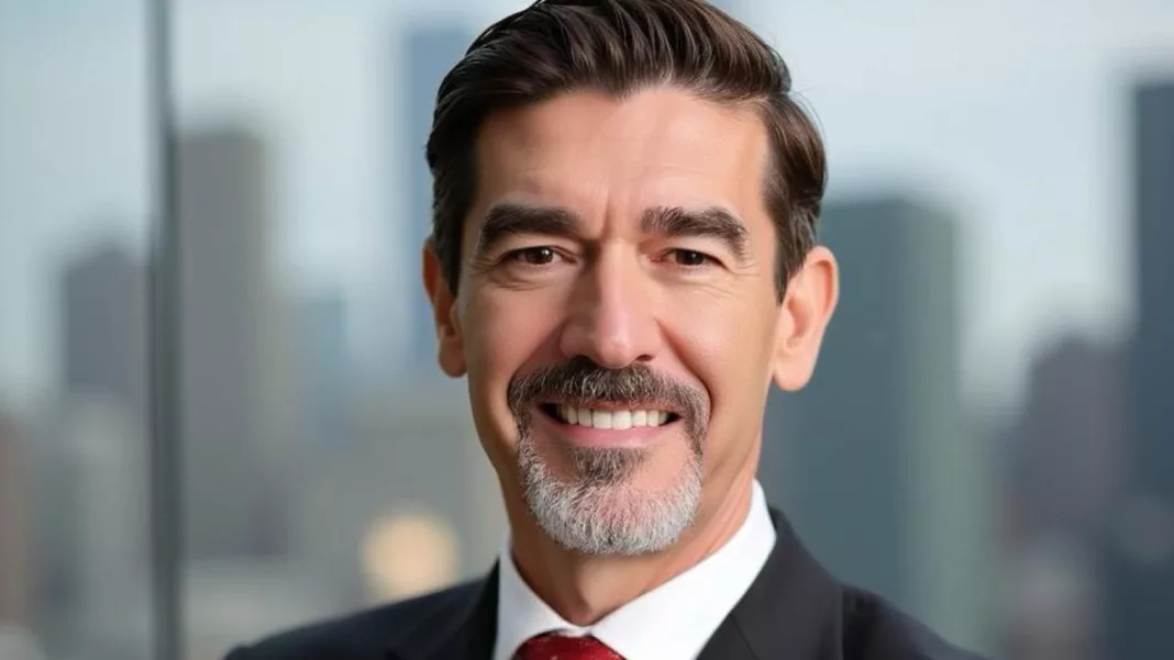Diego Arrabal, Check Point Software Technologies