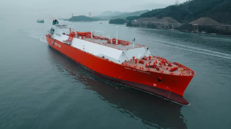 Kolejna umowa ORLEN i Naftogaz na dostawy gazu w 2025 roku