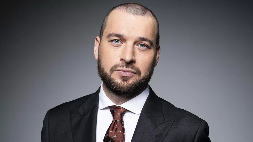 Piotr Arak, główny ekonomista VeloBanku