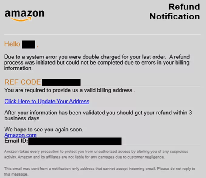 Prime Day 2025 na celowniku hakerów