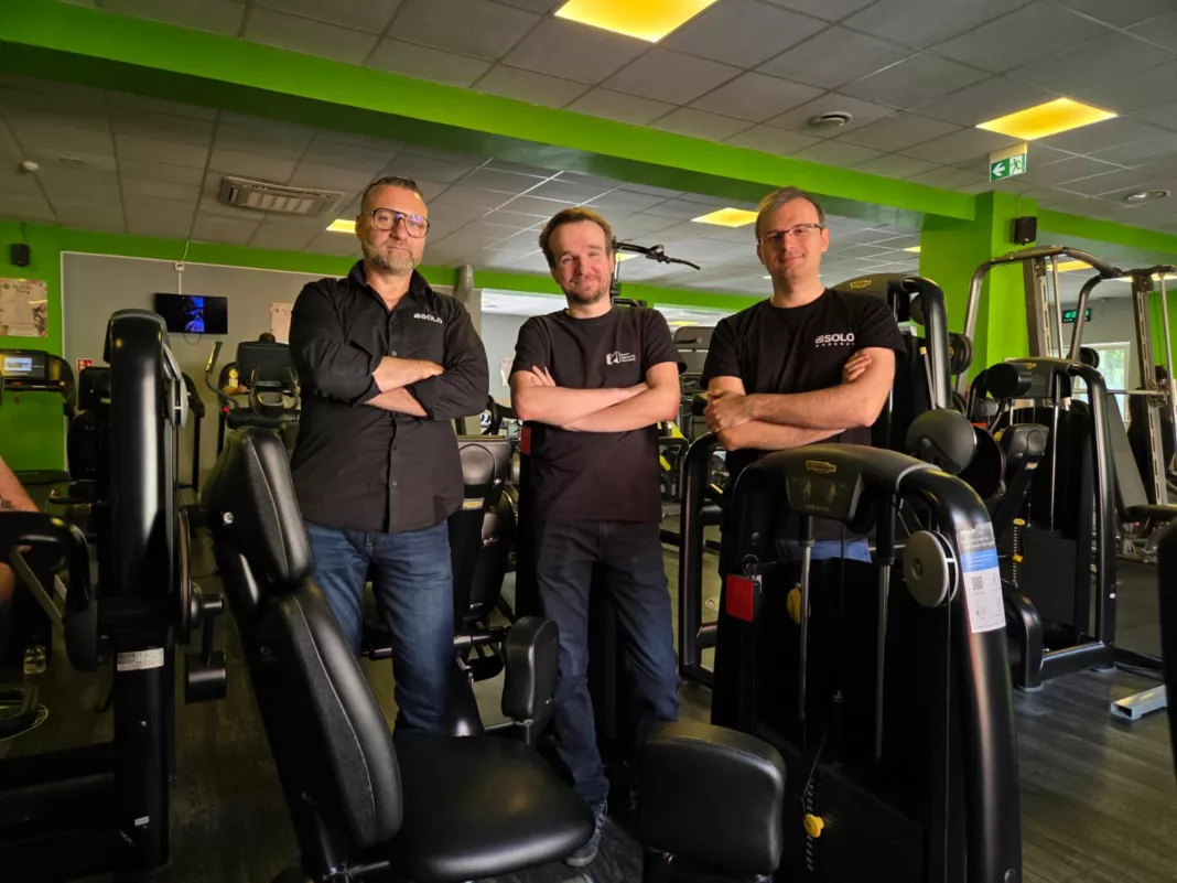SOLO Workout pozyskuje 15 mln zł na cyfryzację siłowni – inwestorem Maciej Zientara