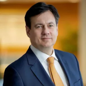 Sławomir Majchrowski, prezes Grupy Selena