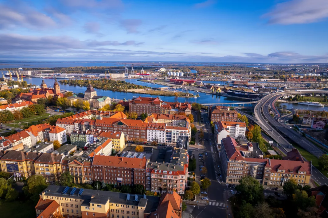 Szczecin